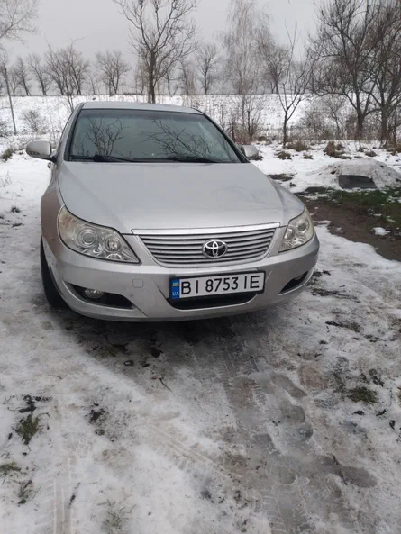 BYD F6 2012 - 0