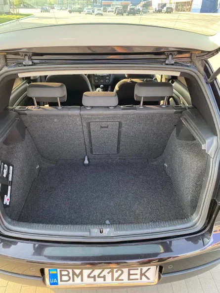 Volkswagen Golf 2007 - 18