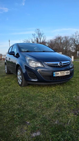 Opel Corsa 2014 - 3