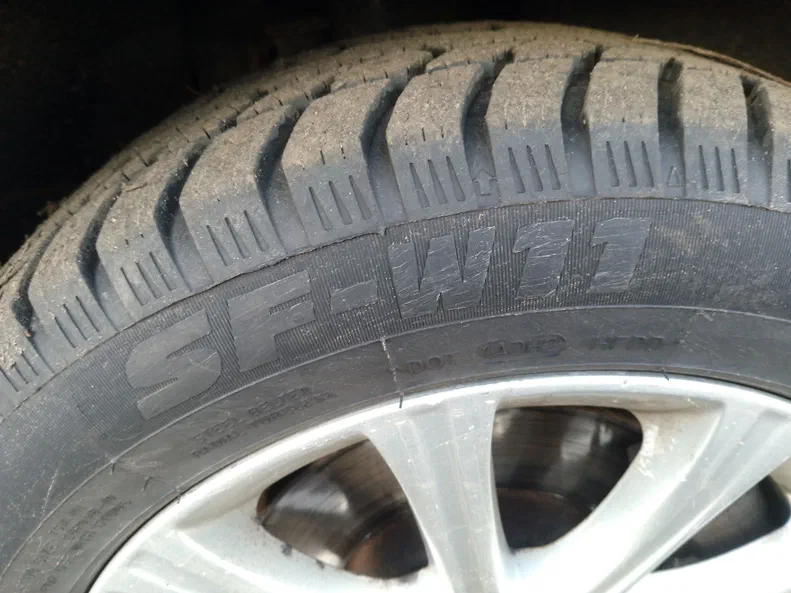 Ford Mondeo 2011 - 18