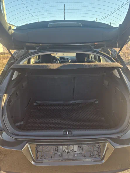 Citroen C4 2014 - 13