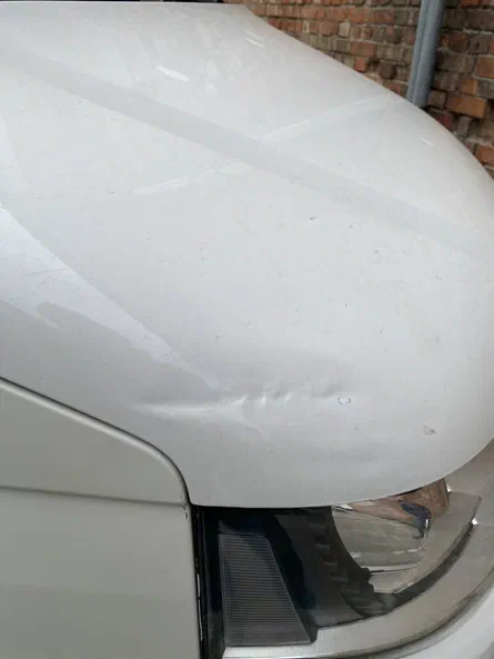 Volkswagen Caravelle 2013 - 10