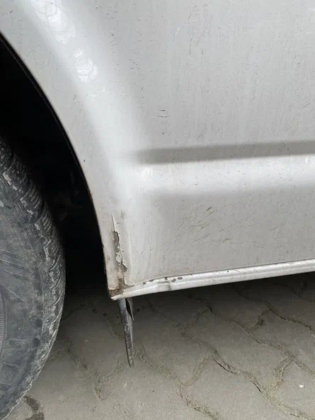 Volkswagen Caravelle 2013 - 12