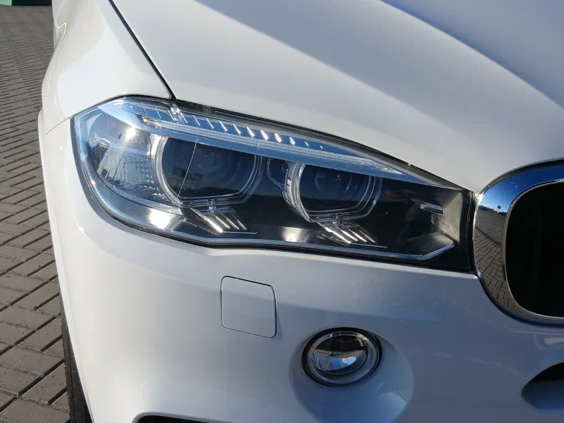 BMW X5 2017 - 60