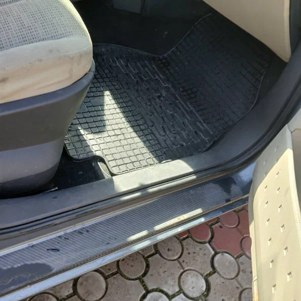 Renault Megane 2006 - 12