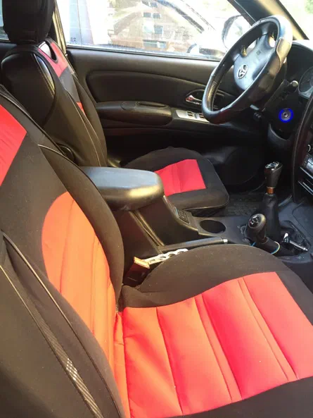 Great Wall Hover 2008 - 16