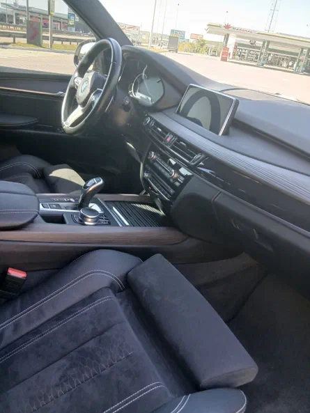 BMW X5 2017 - 33