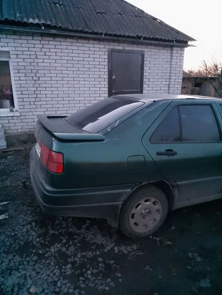 SEAT Toledo 1994 - 2