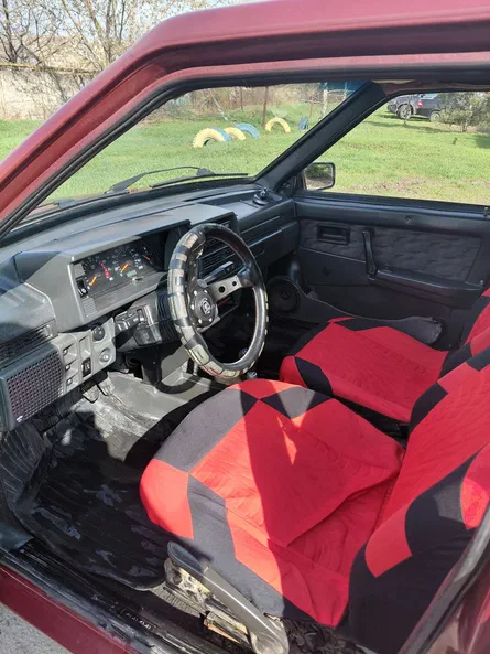 Lada (ВАЗ) 2109 1997 - 6