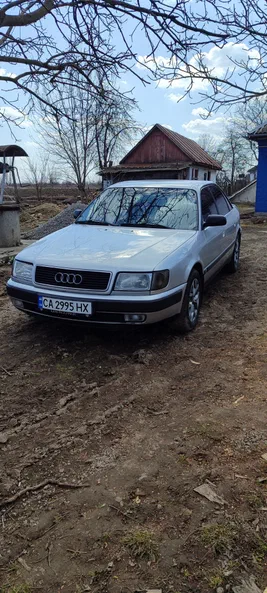 Audi 100 1991