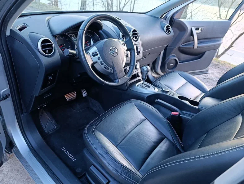 Nissan Qashqai 2011 - 48