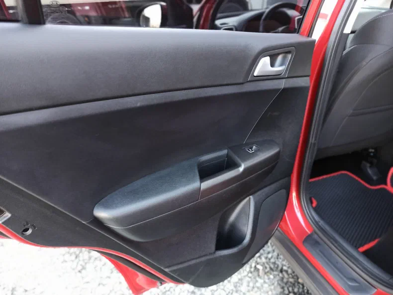 Kia Sportage 2021 - 30