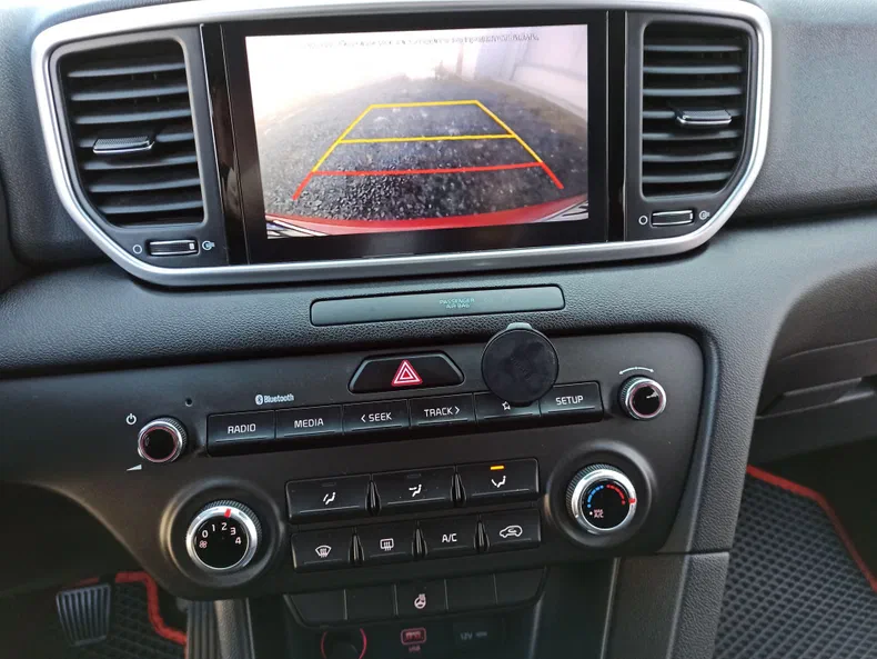 Kia Sportage 2021 - 15