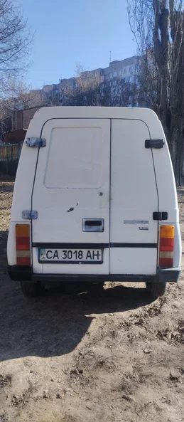 ЗАЗ 1105 «Дана» 2007