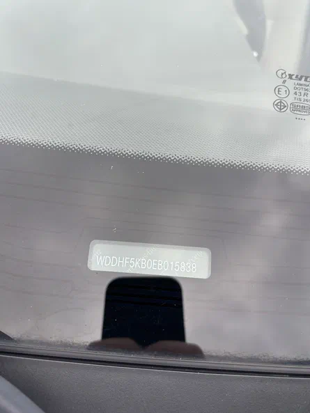 Mercedes-Benz E-Клас 2014 - 21