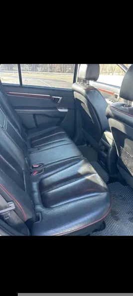 Hyundai Santa Fe 2009 - 6