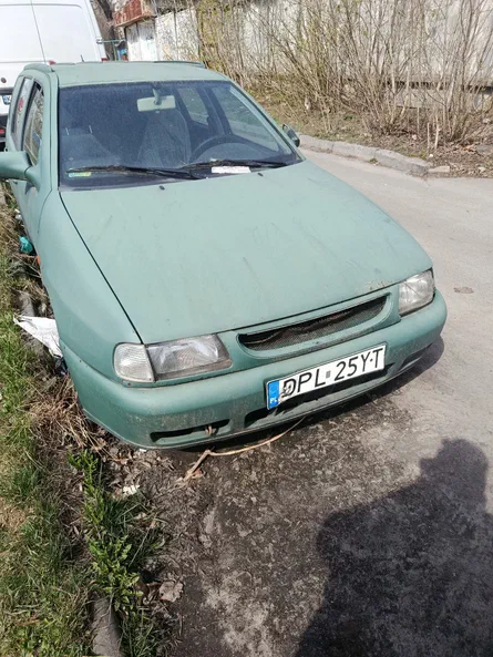 Volkswagen Polo 1998 - 0