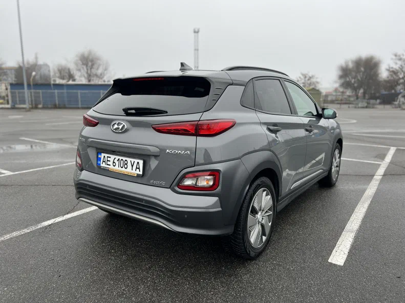 Hyundai Kona 2019 - 9