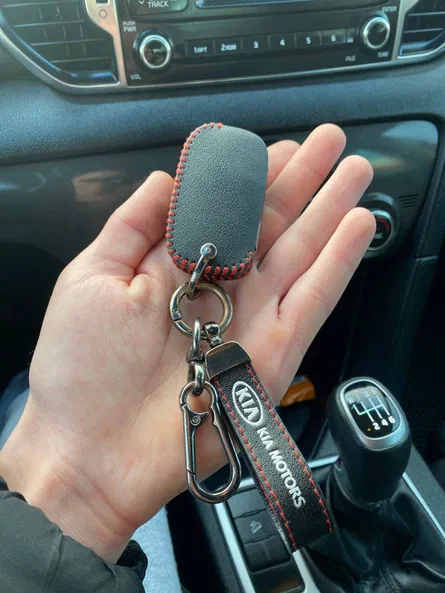 Kia Sportage 2017 - 17