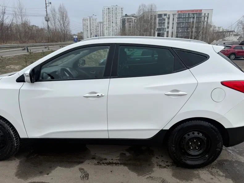 Hyundai ix35 2012 - 5