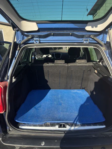 Peugeot 207 2008 - 4