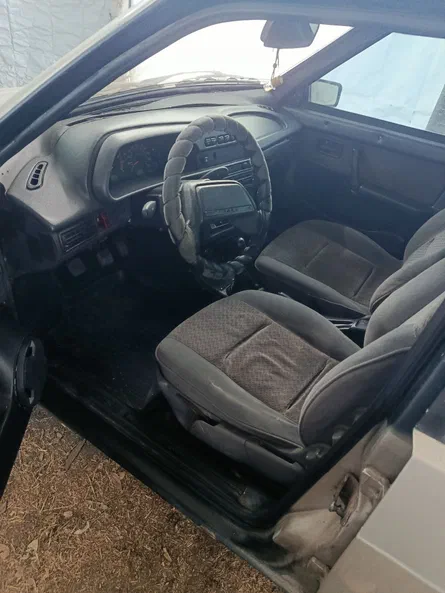 Lada (ВАЗ) 21099 1997