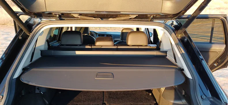 Volkswagen Tiguan 2021 - 10