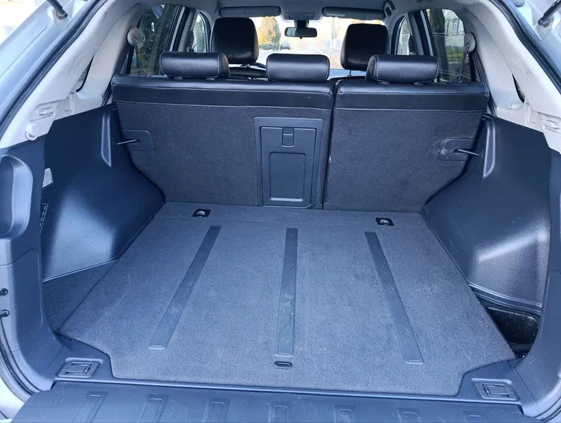 Renault Koleos 2015 - 28