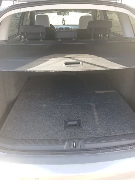 Skoda Octavia 2011 - 14