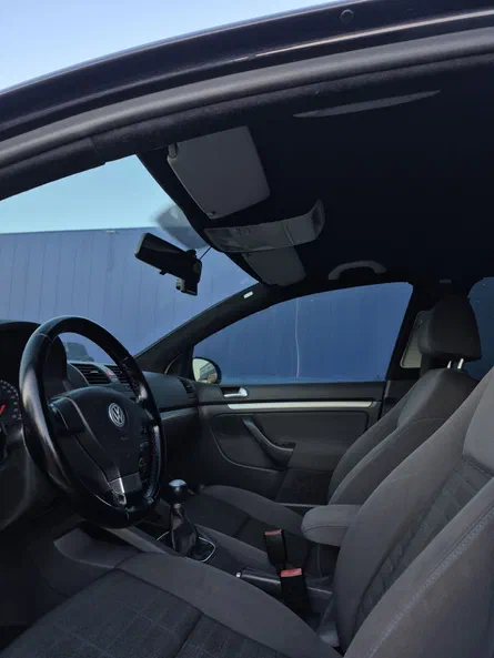 Volkswagen Golf 2007 - 13