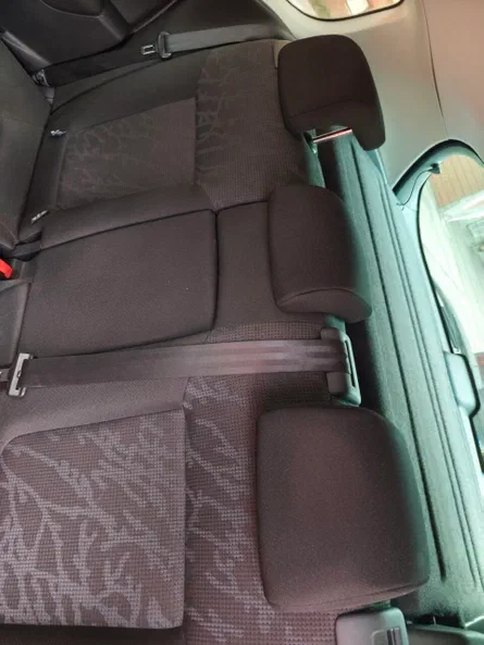 Peugeot 3008 2009 - 9