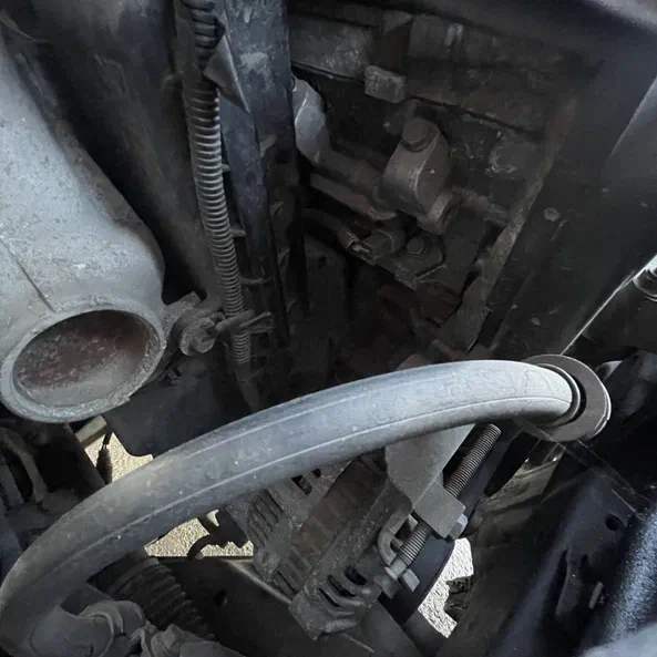 Mitsubishi Carisma 1998 - 25