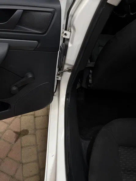 Skoda Octavia 2012 - 10