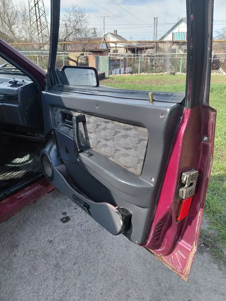 Lada (ВАЗ) 2109 1997 - 19