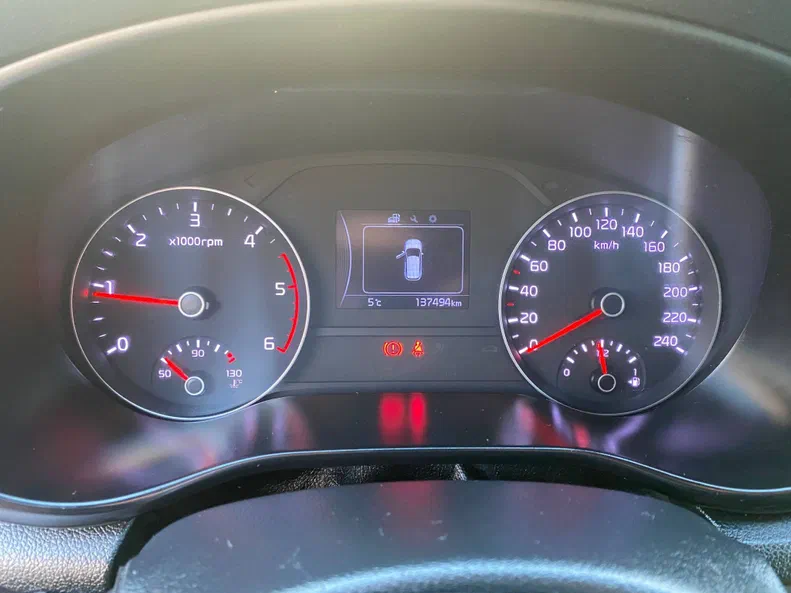 Kia Sportage 2017 - 10