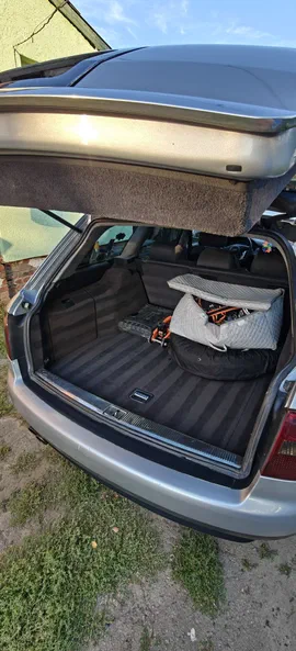 Audi A6 2002 - 7
