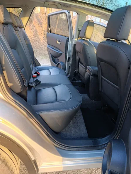 Nissan Qashqai 2011 - 25