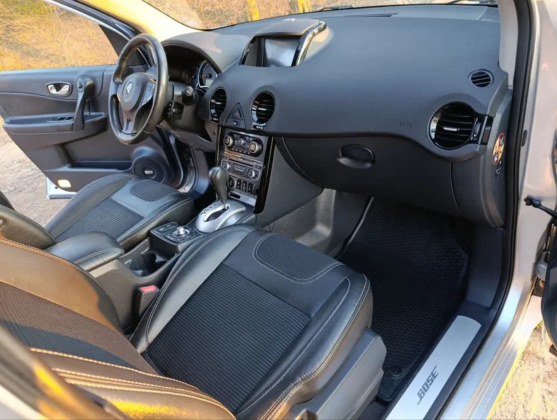 Renault Koleos 2015 - 30