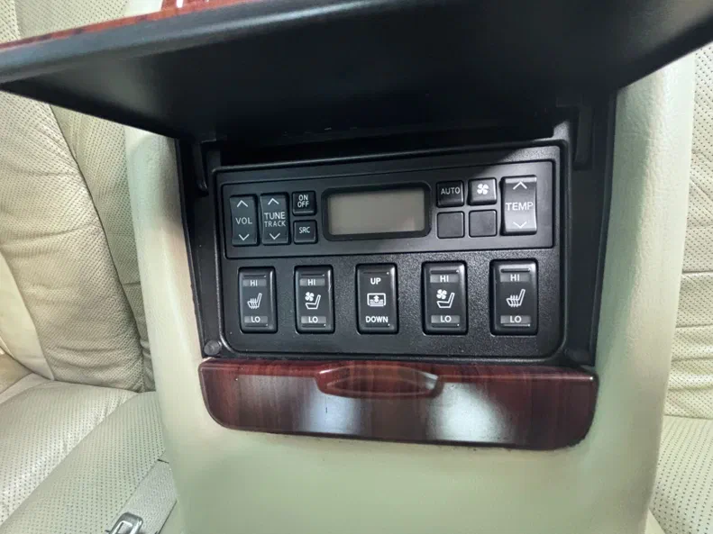 Nissan Teana 2010 - 22