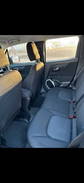 Jeep Renegade 2016 - 9