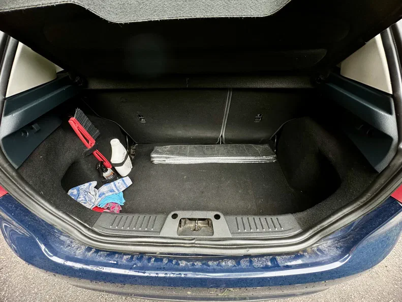 Ford Fiesta 2011 - 11