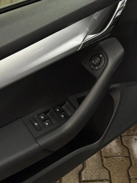 Skoda Octavia 2015 - 7