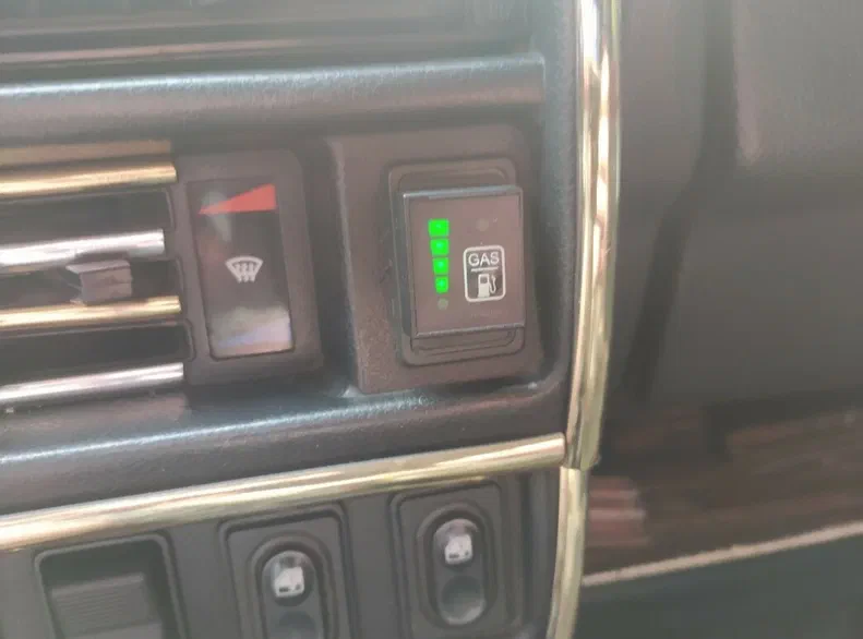 Lada (ВАЗ) 2121 (4x4) 2009 - 7