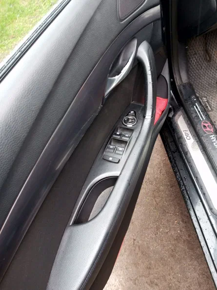 Hyundai i40 2012 - 10