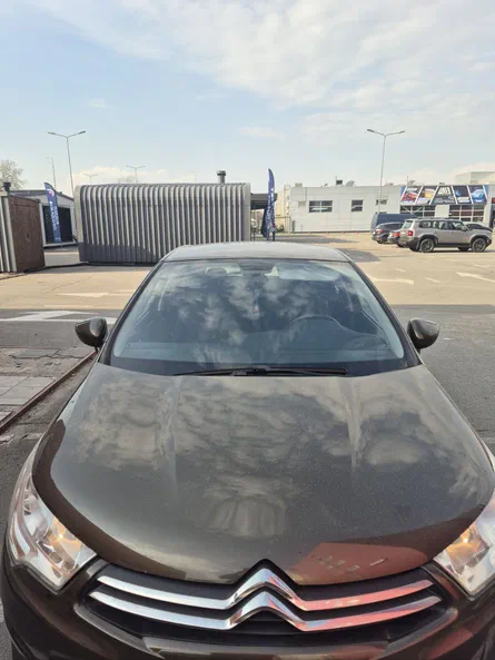 Citroen C4 2014 - 8