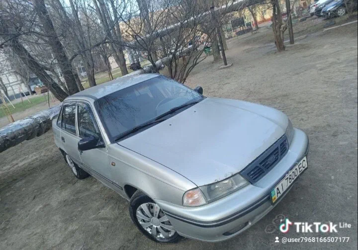 Daewoo Nexia 2008 - 15