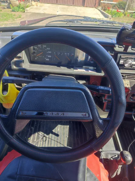 Lada (ВАЗ) 21099 2001 - 6