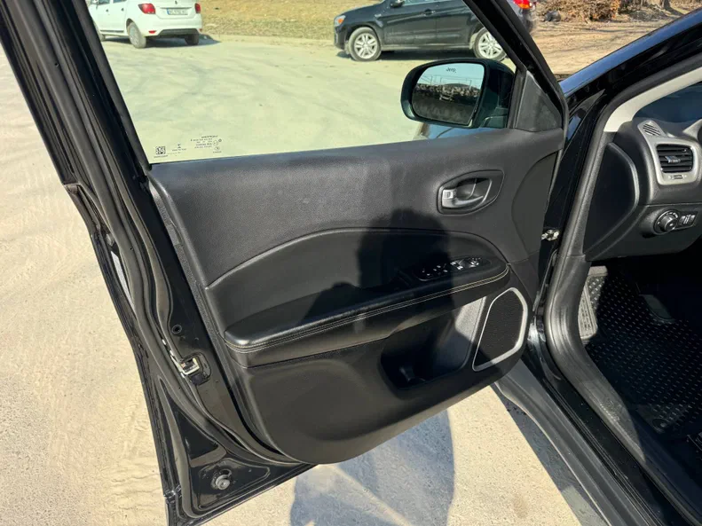 Jeep Compass 2017 - 6