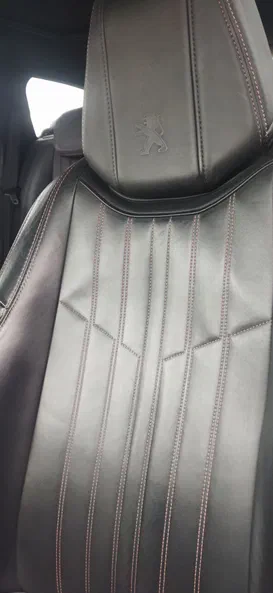 Peugeot 308 2015 - 17