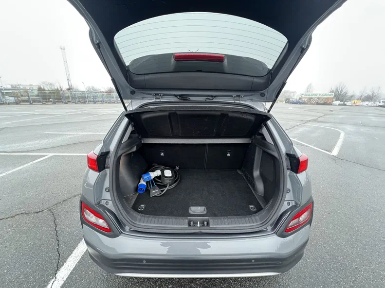 Hyundai Kona 2019 - 22